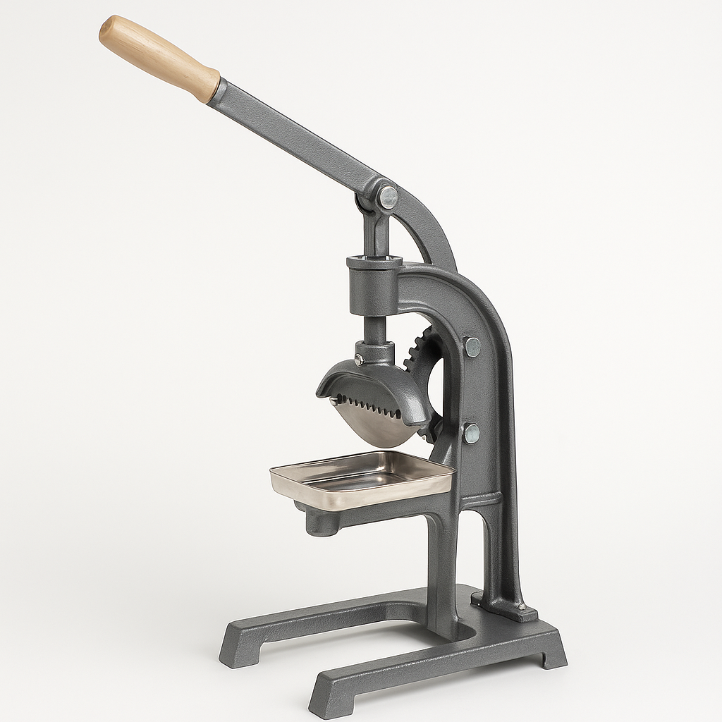 Manual Fruit Cutting Machine