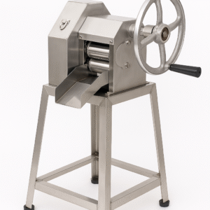 Sugarcane Juice Extractor (Manual Type)