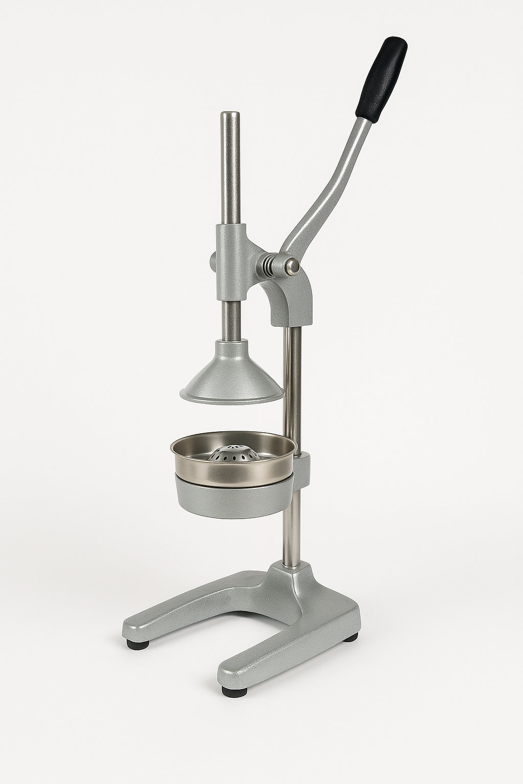 Citrus Juicer (Manual Heavy-Duty Type)