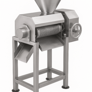 Pomegranate De-Seeding Machine