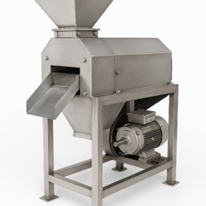 Mango Cutting & Slicing Machine