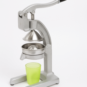 Hand Operated Fruit Juicer (Without Electricity)